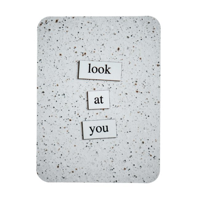 card magnet (Vertical)