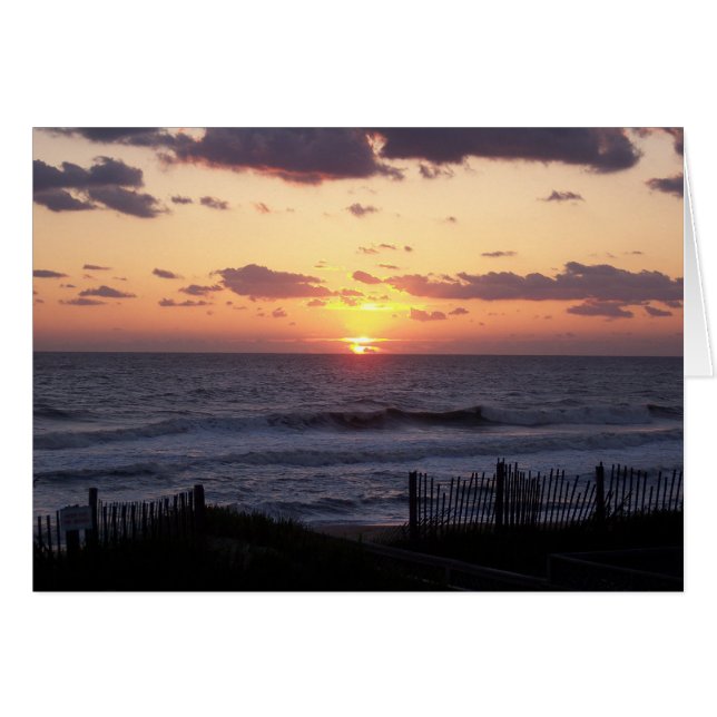 Card-OBX Sunrise-295 (Front Horizontal)