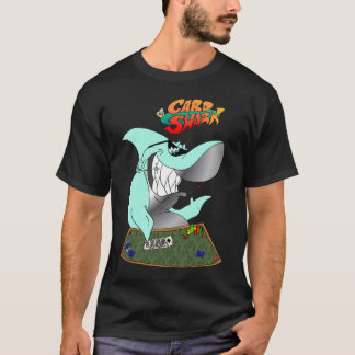 Card Shark Shirt (DARK)
