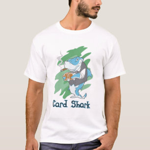 Card Shark T-Shirt