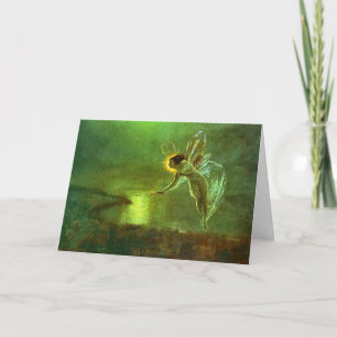 Card: Spirit of the Night Card