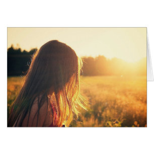 Card - Sunny Day (It's still there...and so am I)