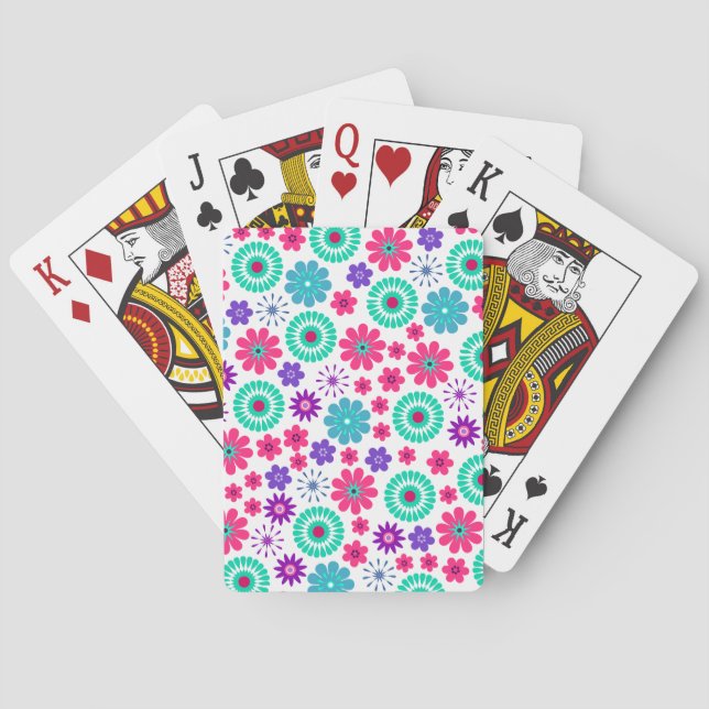 Card Template - Customized (Back)