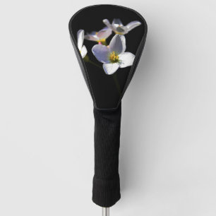 Cardamine Pratensis Flowers dccna Golf Head Cover