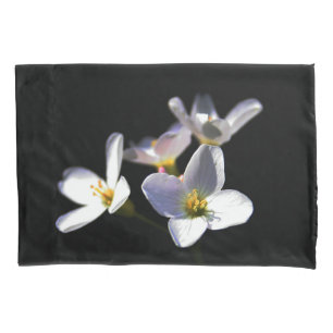 Cardamine Pratensis Flowers pccnm Pillowcase