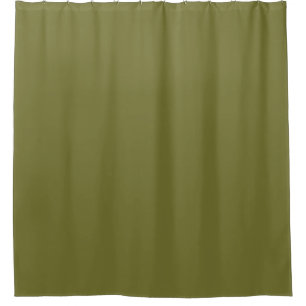 Cardamom Seed Green Solid Colour Print, Earthy