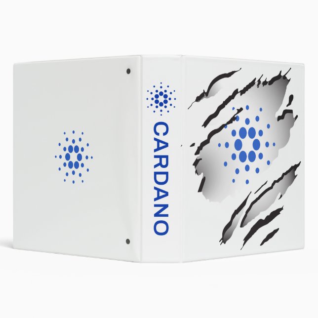 Cardano Binder (Background)