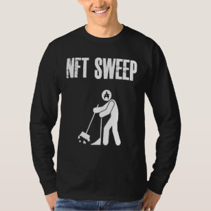 Cardano NF  CNFTS  ADA T-Shirt
