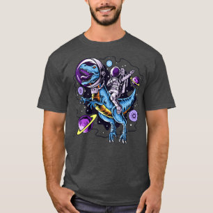 cardano to the moon T-Shirt