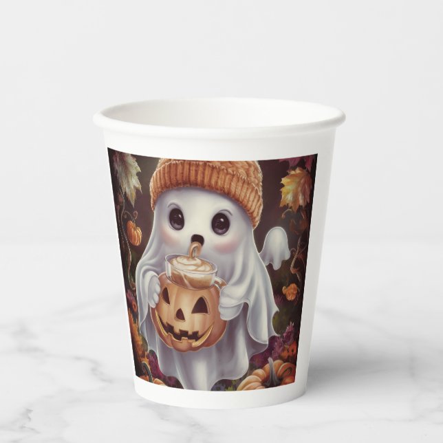 Cardcup - environmentally friendly & stable 👌 paper cups (Front)