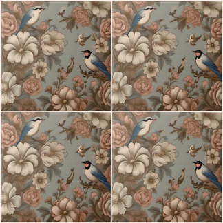 Cardea Ceramic Tile