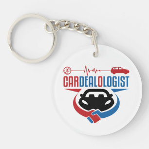 Cardealologist Vendeur automobile
