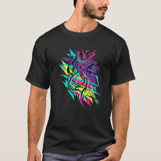 Cardiac Catheterization Lab Cardiology Department T-Shirt