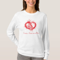 Cardiac nurses are all heart
