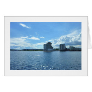 Cardiff Bay, Cardiff, Pays de Galles