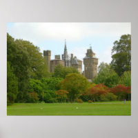 Cardiff Castle