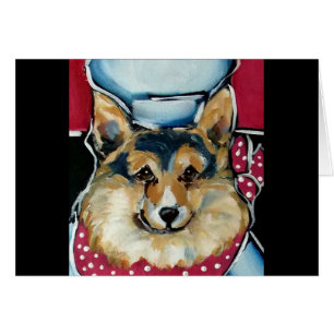 Cardigan Welsh Corgi
