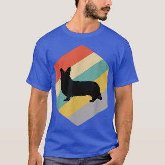 Cardigan Welsh Corgi Dog  T-Shirt