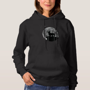 Cardigan Welsh Corgi Men Women Kids Hoodie