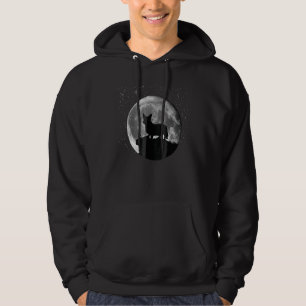 Cardigan Welsh Corgi Men Women Kids Hoodie