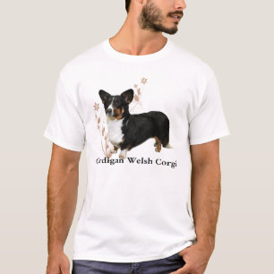 Cardigan Welsh Corgi Shirt