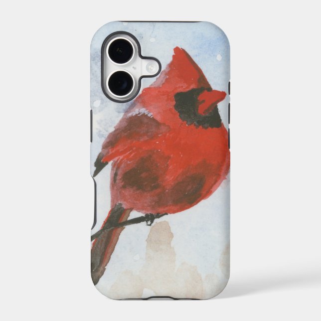 Cardinal (Back)