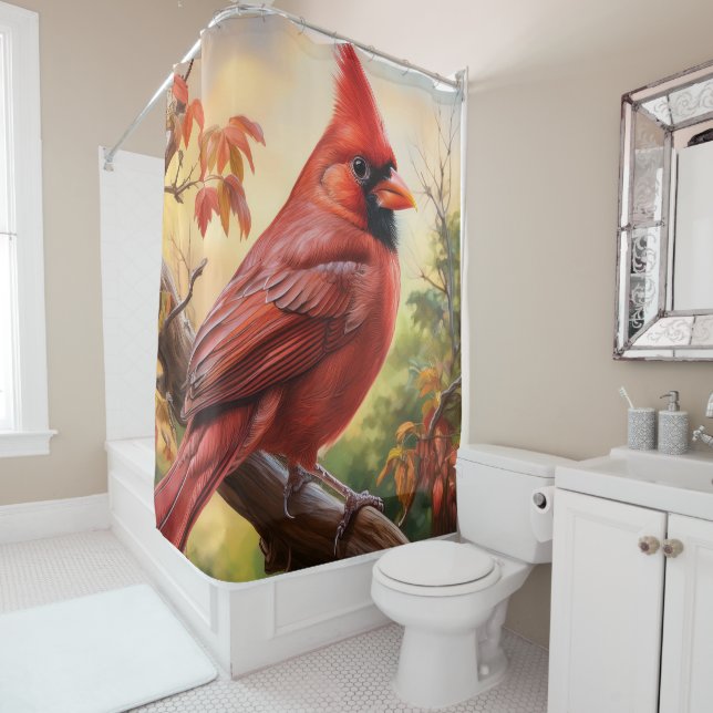 Cardinal (In Situ)