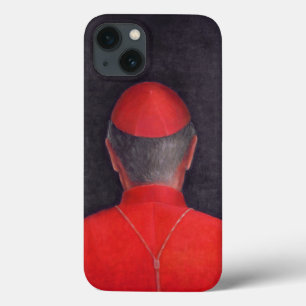 Cardinal 2005 iPhone 13 case