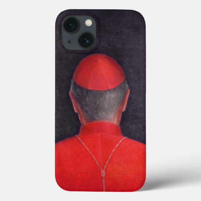 Cardinal 2005 Case-Mate iPhone case (Back)