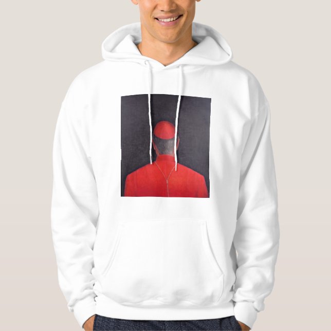 Cardinal 2005 hoodie (Front)