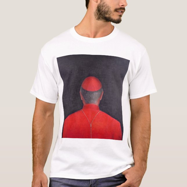 Cardinal 2005 T-Shirt (Front)