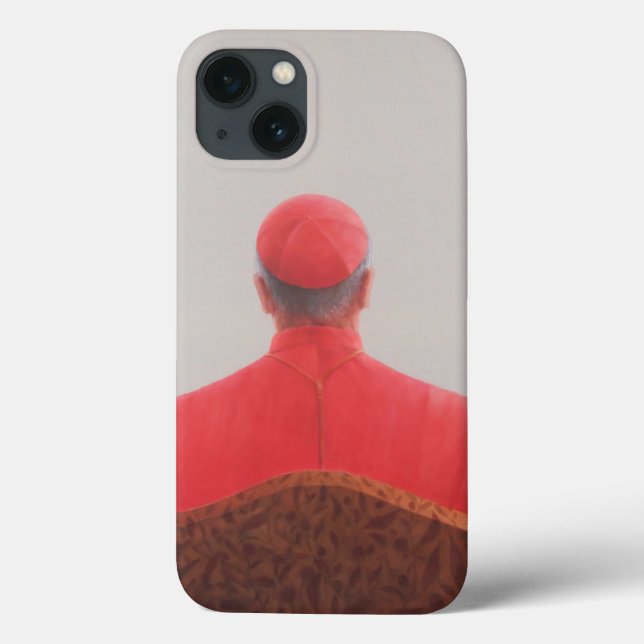 Cardinal 2012 Case-Mate iPhone case (Back)