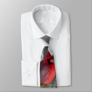 Cardinal 2928 tie
