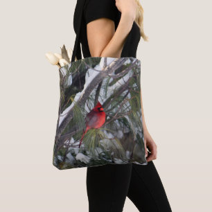 Cardinal 2928 tote bag