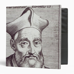 Cardinal Cesare Baronio Binder