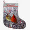 Cardinal Christmas