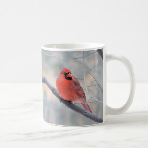 Cardinal Creek Mug