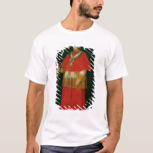Cardinal Don Luis de Bourbon  c.1800 T-Shirt