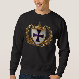 Cardinal EOC Crête Nouveau Sweat à Capuche Homme