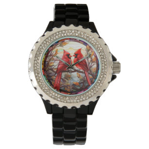 Cardinal eWatch Watch