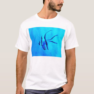 Cardinal fish T-Shirt