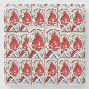 Cardinal Fun Coaster