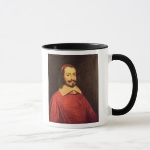Cardinal Jules Mazarin Mug