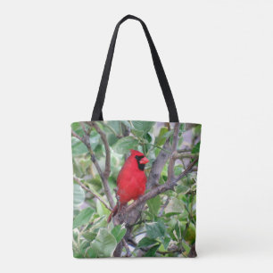 Cardinal masculin - Sac fourre-tout
