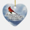 Cardinal Memorial Poem