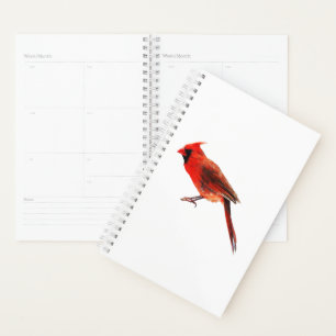 Cardinal Planner