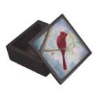 Cardinal Premium Gift Box