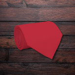 cardinal red -blank tie<br><div class="desc">Stand out with this cardinal red blank necktie, perfect for festive occasions and graduations! Its sleek and vibrant design adds a bold touch to any outfit. Fully customizable, you can personalize it with names, dates, logos, or designs to celebrate milestones or create a unique accessory. A timeless gift for graduates...</div>
