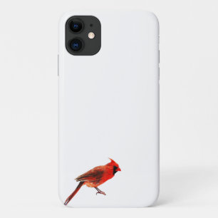 Cardinal(s) iPhone 11 Case