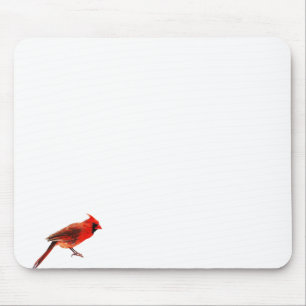 Cardinal(s) Mouse Pad